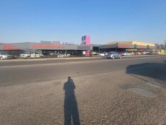 Commercial for sale in Waterkloof, Gauteng