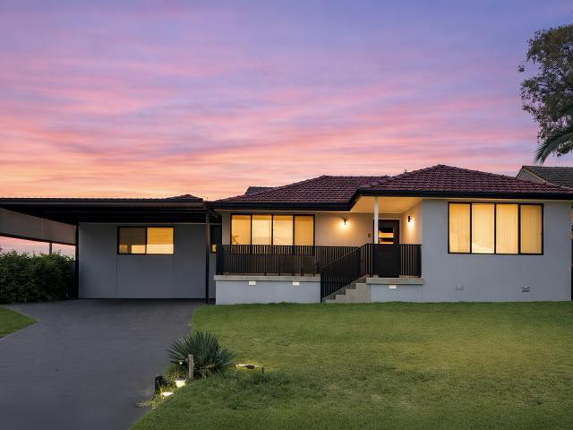 House for sale in Sydney, New South Wales