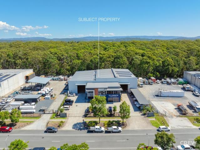 Warehouse for sale in Fernbrook, Queensland