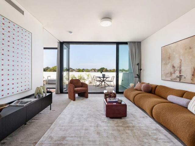 Apartment for sale in Sydney, New South Wales
