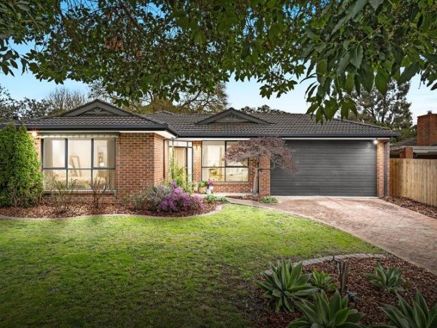 House for sale in Camerons Creek, Victoria
