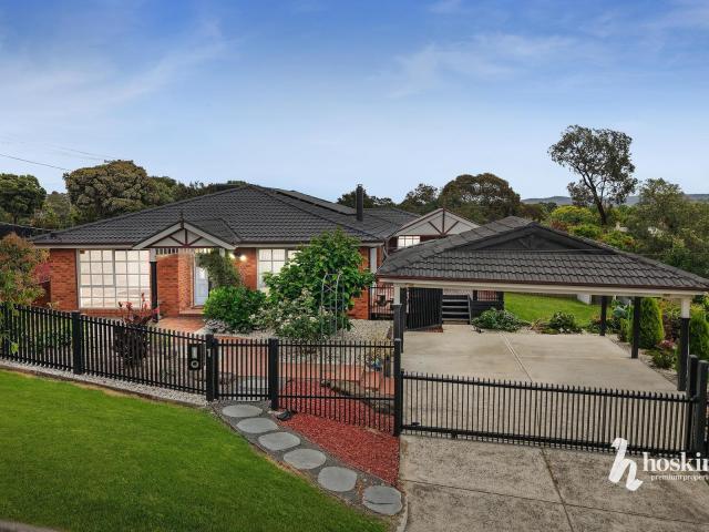 House for sale in Camerons Creek, Victoria