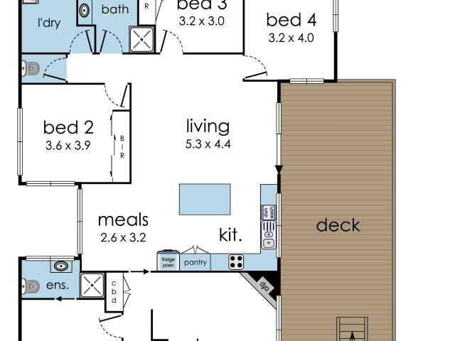 House for sale in Camerons Creek, Victoria