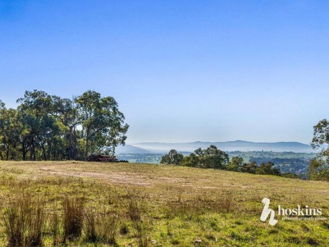 Land for sale in Camerons Creek, Victoria