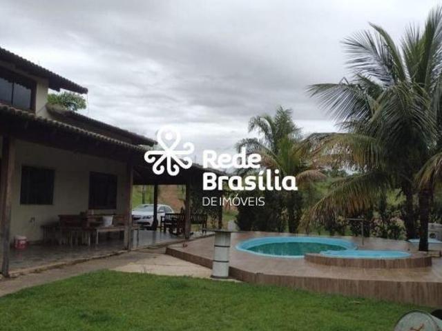 Sitio venda em Ceilândia