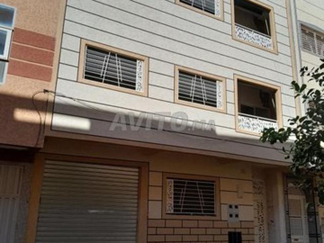 Appartement vente à Meknès