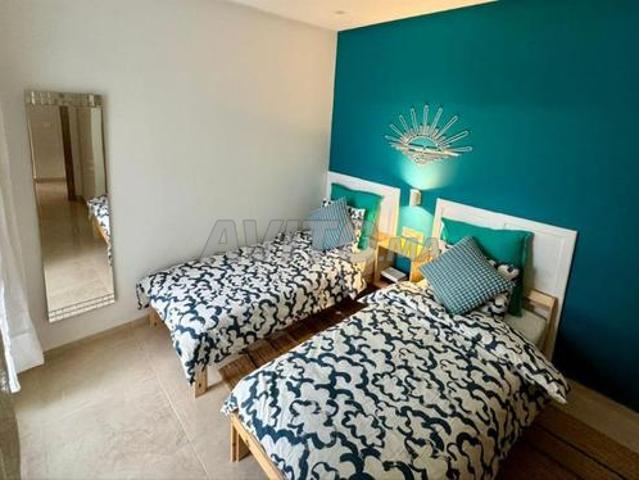 Appartement vente