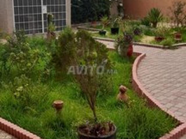 Appartement vente à Mellal