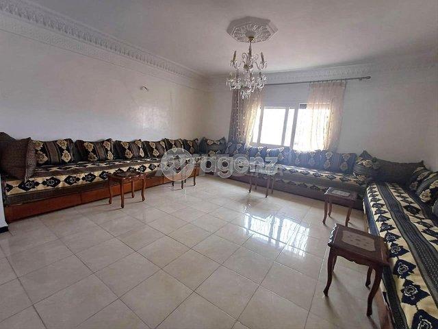 Appartement vente à Rabat