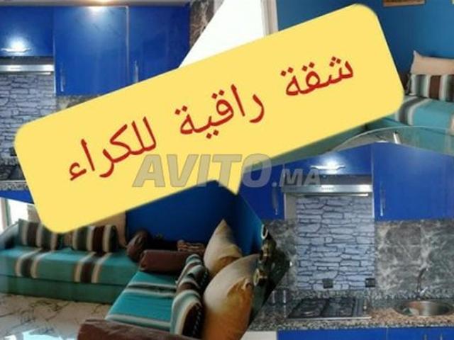 Appartement location à Anfa, Gharb-Chrarda-Beni Hssen