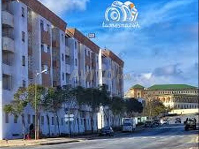 Appartement location à Tamesna