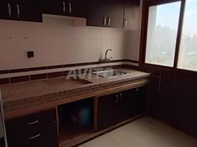 Appartement vente à Nouaceur