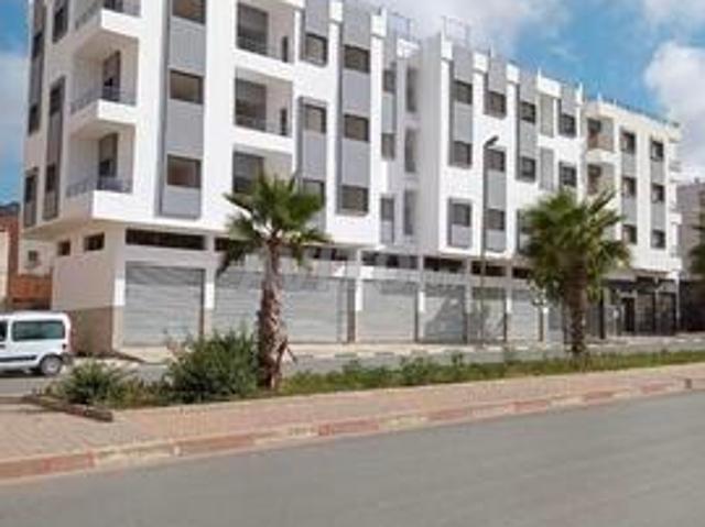 Appartement vente à Salé