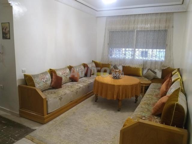 Appartement vente à Anfa, Sidi Moumen