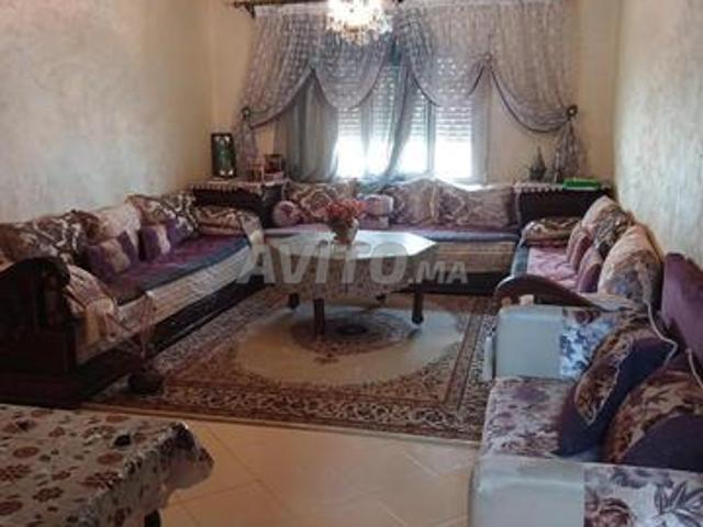 Appartement vente à Fès