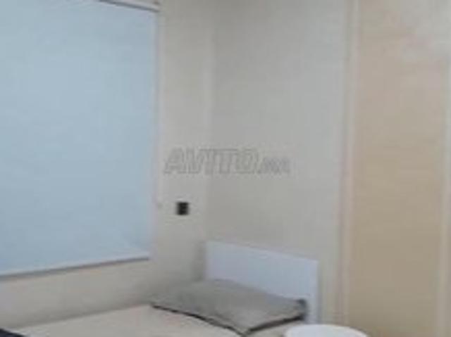 Appartement vente à El Ma, Gharb-Chrarda-Beni Hssen