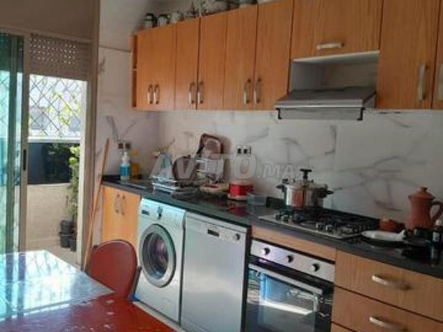 Appartement vente