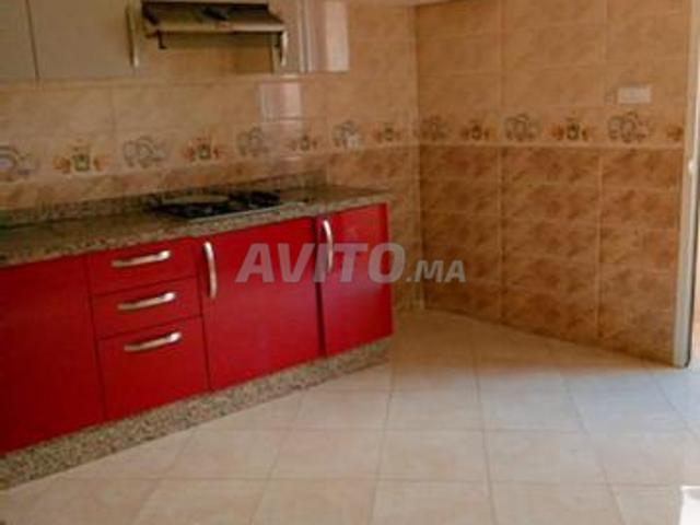 Appartement location à Berrechid, Gharb-Chrarda-Beni Hssen