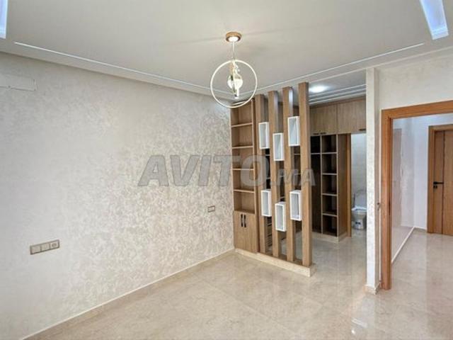 Appartement vente à Gharb-Chrarda-Beni Hssen