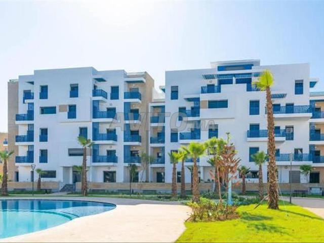 Appartement location à Martil, Tanger-Tétouan