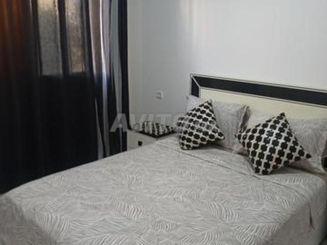 Appartement location à Saida