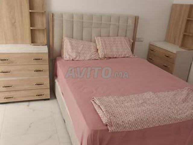 Appartement location à Saida