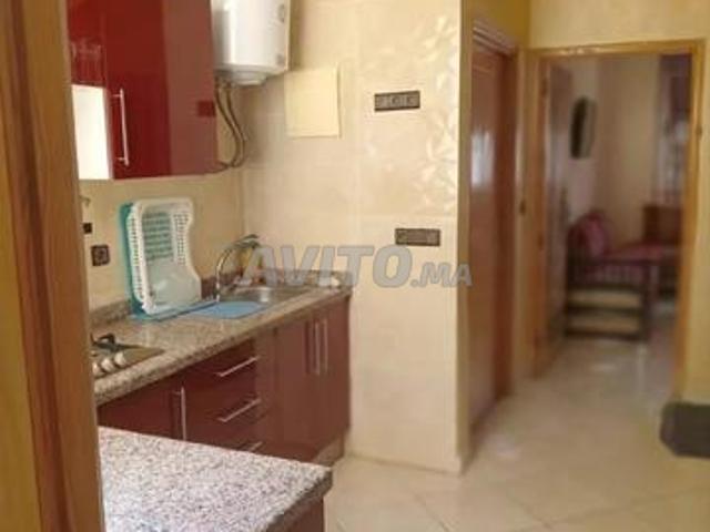 Appartement location à Saida