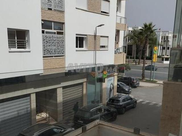 Appartement vente à Salé