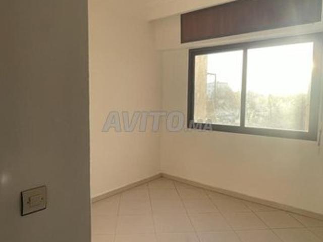 Appartement vente à Bouskoura