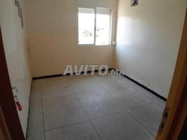 Appartement location à Rbat