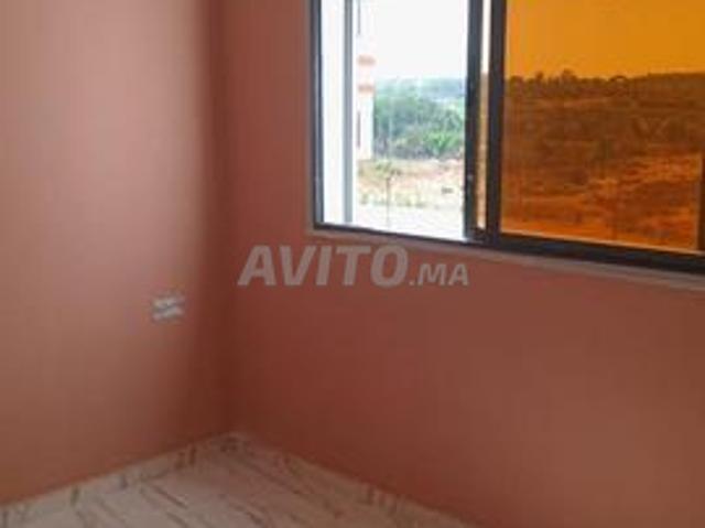 Appartement vente à Lyautey