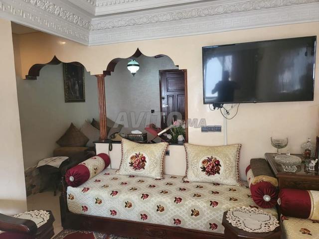 Appartement location à Anfa, Gharb-Chrarda-Beni Hssen