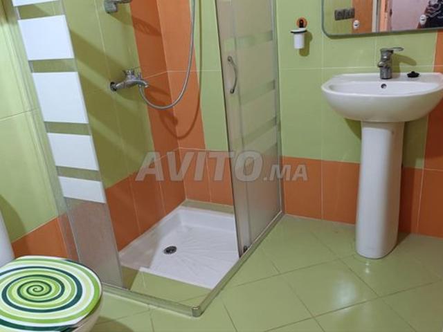 Appartement location à Meknès