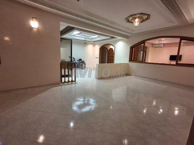 Appartement vente à Fès