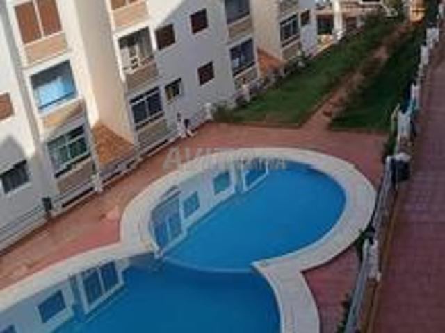 Appartement vente à Oued Laou, Tanger-Tétouan