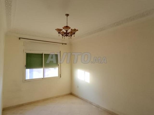 Appartement vente à Meknès