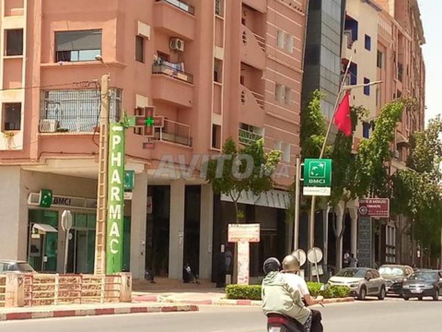 Appartement vente à Beni Mellal