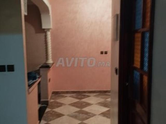 Appartement location à Saf, L'Oriental