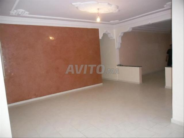 Appartement location à Centre Ville