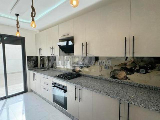 Appartement vente
