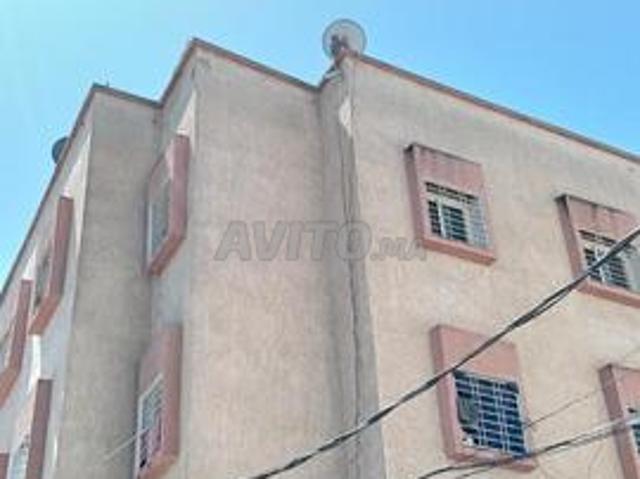 Appartement vente à Fès