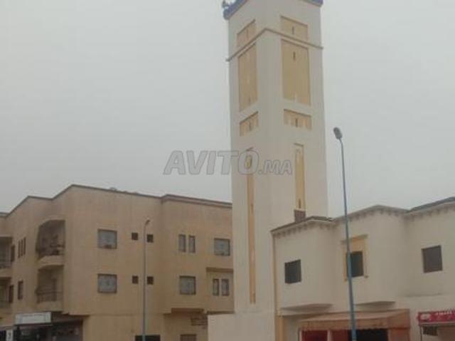 Appartement vente à Saf, L'Oriental