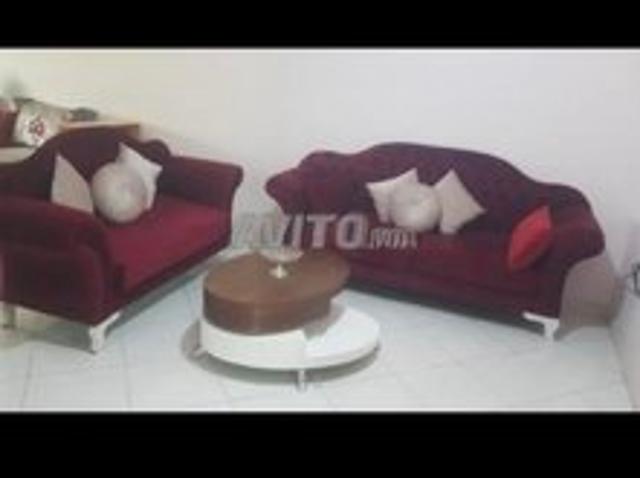 Appartement location à Fès
