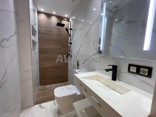Appartement vente à Kénitra