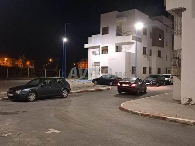 Appartement vente à El Ma, Gharb-Chrarda-Beni Hssen