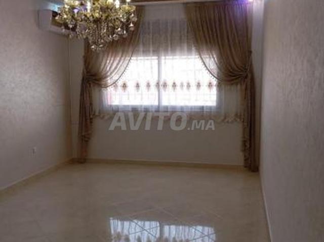 Appartement vente à El Ma, Gharb-Chrarda-Beni Hssen