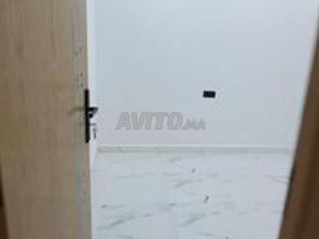 Appartement vente à Ben Slimane