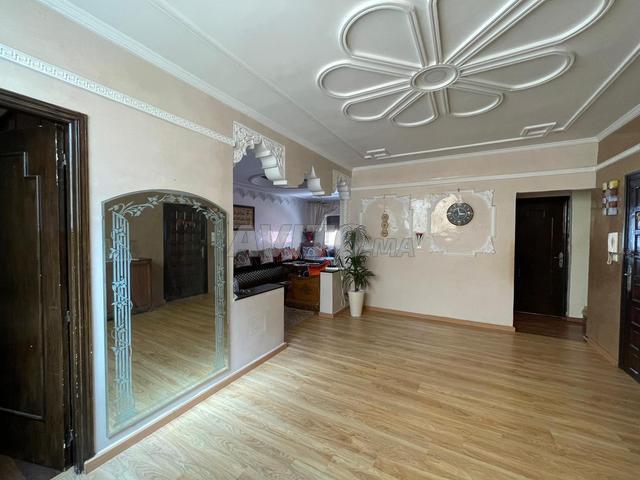 Appartement vente à Anfa, Gharb-Chrarda-Beni Hssen