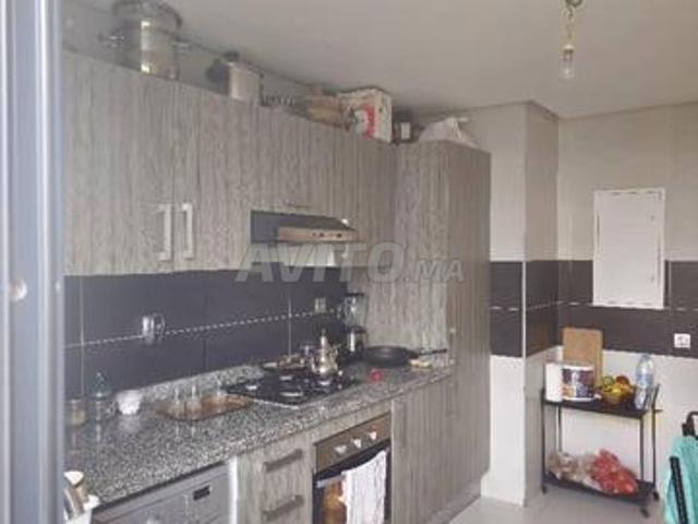 Appartement vente à Rbat