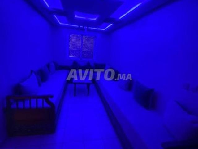 Appartement location